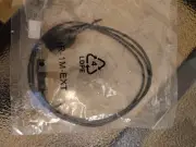 IR-1M-EXT ~ Infrared REMOTE CONTROL Extender Cable. New!!!