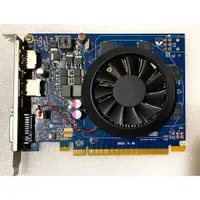 在飛比找蝦皮購物優惠-Dell GT640 1G PCIE 顯示卡