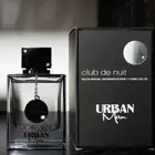 ARMAF Club De Nuit Urban 105ml EDP Men’s Cologne Woody Spicy Long Lasting Scent