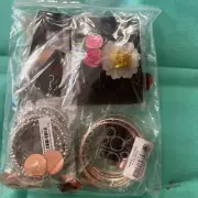 Paparazzi Jewelry Lot - mixed Items