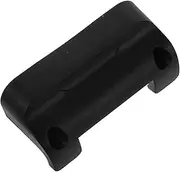 CAXUSD Storage Rack Garden Hose Connector Wall Hose Holder Grade Expandable Tumbler Sprinkler for Hose Fence Water Bottle Hooks Holders Hose Reel Water Hose Garden Hose Pipe Plastic Black