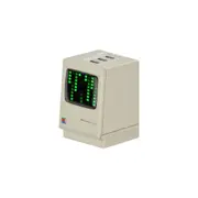 Shargeek Retro GaN 67W Charging Plug