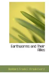 在飛比找博客來優惠-Earthworms and Their Allies