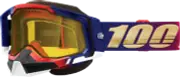 100% Racecraft 2 Snow Goggles 50122-608-05