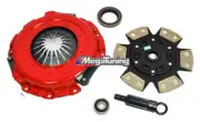 XTR STAGE 3 CLUTCH KIT fits 04-12 COLORADO GMC CANYON ISUZU i280 i290 2.8L 2.9L (for: Isuzu)