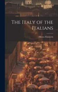 在飛比找博客來優惠-The Italy of the Italians