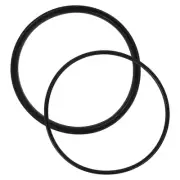 R0449100 Lid Seal with O-Ring Replacement Kit Compatible with Zodiac Jandy Pl...