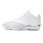 ADIDAS RETURN MAC T-MAC 籃球 中筒 復刻 白銀 【運動世界】 AQ7582