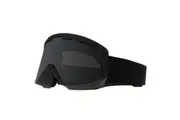 Bolle Ski Goggles Cascade BG006001 Matte Full Black Volt Black