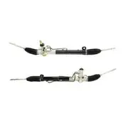 Sterling Steering Rack Complete Unit to suit Ford Territory 05/2004 to 04/2011 - PSR-FDTE-001