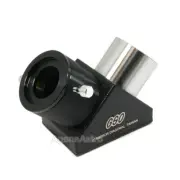 GSO 2" 90 deg Mirror Diagonal for Refractor Telescope