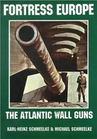 在飛比找三民網路書店優惠-Fortress Eure: Atlantic Wall G