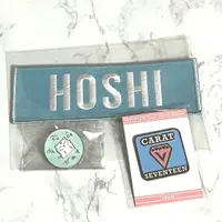 在飛比找蝦皮購物優惠-SEVENTEEN 布章 Hoshi 日本直送 二手