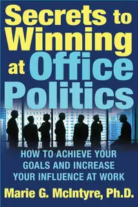 在飛比找誠品線上優惠-Secrets to Winning at Office P