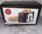 Disney Micky Mouse Toaster