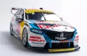 Biante 1/12 Red Bull Commodore ZB 2020 Bathurst 1000 Whincup/Lowndes MIB