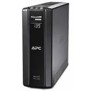 APC BR1500GI Back-UPS Pro 1500 UPS 865W 1500VA