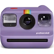 Polaroid Go Generation 2 Instant Camera (Purple)