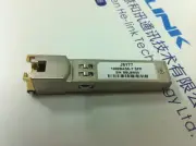 J8177B 1000Base-T SFP RJ45 100m (Compatible with HP)