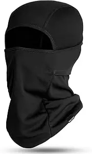 VULKIT Balaclava Face Mask UV Protection Men's Balaclavas For Motorcycle Fishing Hiking Skiing