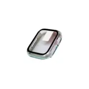 For Apple Watch iWatch Series Ultra 49mm Rainbow Screen Protector Case Cover