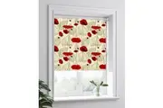 Designer Pattern Roller Blinds (Custom Made in Australia)