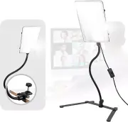 Limolighting 2-Pack (LED Super Bright) Photo Video Light Gooseneck Extension Ada