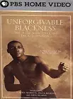 Unforgivable Blackness: The Rise and Fall of Jack Johnson (DVD, 2005) New/Sealed