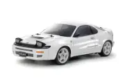 Tamiya - 1/10 R/C Toyota Celica GT-Four RC (ST185) (TT-02)
