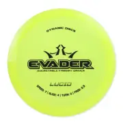 Dynamic Discs Lucid Evader
