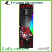 ADATA XPG LANCER ASUS RGB ROG STRIX DDR5 RAM 6400MHz 32GB(16*2）Memory