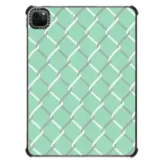 iPad Pro 11-inch (3rd/4th gen) iPad Impact Case Chain Link on Mint