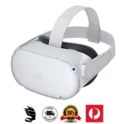 KIWI Headset Protective Shell for Meta/Oculus Quest 2 (Translucent)