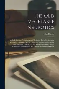在飛比找博客來優惠-The Old Vegetable Neurotics [e