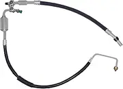 ACDelco 15-30876 GM Original Equipment Air Conditioning Compressor and Condenser Hose Assembly