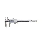 Mitutoyo CD-P15MWW ABS Coolant Proof Digital Slide Caliper 0-150mm F/S w/Track#