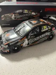 Biante 1:18 Holden VE II Commodore Coulthard Bundaberg 2011 *No COA*