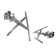 Sterling Door Window Regulator to suit Toyota Corolla 05/2007 to 11/2013 - TYCO-WIR-61L