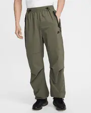Nike Tech Men's Woven Oversized Trousers