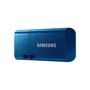 Samsung 256GB USB 3.1 Type-C Flash Drive - Blue