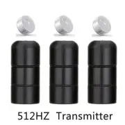512hz Receiver Locator, Pipe Drainage Camera, Underground Pipe Borescope