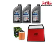Can-Am Oil Change Kit 10W40 Commander Maverick 1000 800