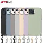 DEVILCASE IPHONE 14 PLUS 6.7吋 惡魔防摔殼 PRO2 ( 手機殼 掛繩 掛繩手機殼 )