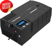 Value Pro 700VA UPS Uninterruptible Power Supply