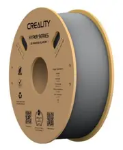 Creality Hyper PLA GREY Filament -1.75mm- 1kg.