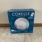 Corelle Boutique Tranquil Reflection Dinnerware Set 12 Piece NEW!!!