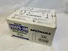 Spotnails 5656PG 1-3/4" 16 Gauge 7/16" Crown Staples, Paslode GSI16 DuoFast 7600