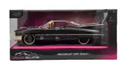 Jada Toys 2024 "Pink Slips" 2024 1959 Cadillac Coupe Deville 1:24 Scale VHTF!