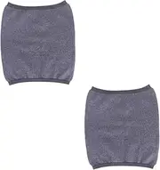 [BESPORTBLE] Pcs Comfortable Maternity Support Belt Warm Waist Belt Belly Band for Women Elastic Waist Support Grey s