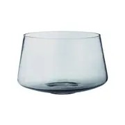 Smoky Well Vase